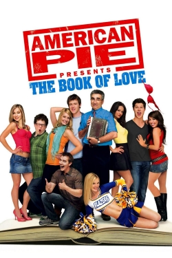 Watch free American Pie Presents: The Book of Love movies HD online