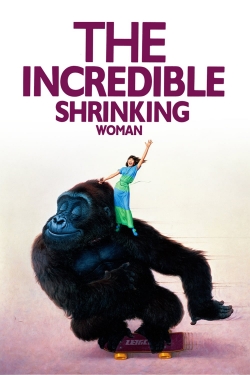 Watch free The Incredible Shrinking Woman movies HD online