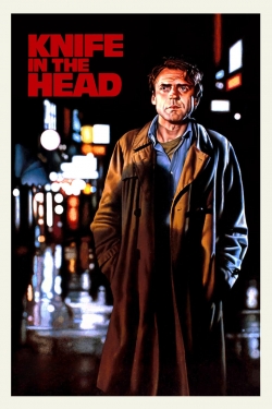 Watch free Knife in the Head movies HD online