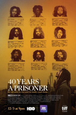 Watch free 40 Years a Prisoner movies HD online