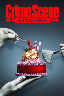 Watch free Crime Scene Kitchen movies HD online