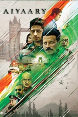 Watch free Aiyaary movies HD online