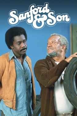 Watch free Sanford and Son movies HD online