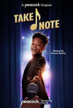 Watch free Take Note movies HD online