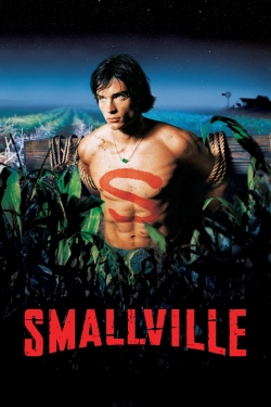 Watch free Smallville movies HD online