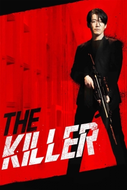 Watch free The Killer: A Girl Who Deserves to Die movies HD online