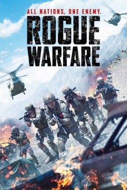 Watch free Rogue Warfare movies HD online