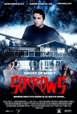 Watch free House of Many Sorrows movies HD online