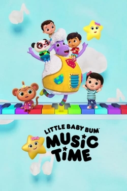 Watch free Little Baby Bum: Music Time movies HD online