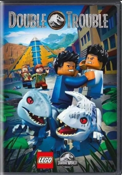 Watch free LEGO Jurassic World: Double Trouble movies HD online