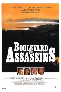 Watch free Boulevard des assassins movies HD online