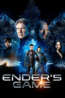 Watch free Ender's Game movies HD online