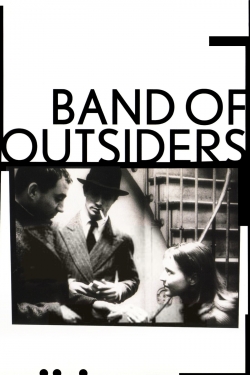 Watch free Band of Outsiders movies HD online