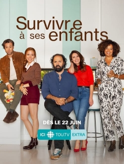 Watch free Survivre à ses enfants movies HD online