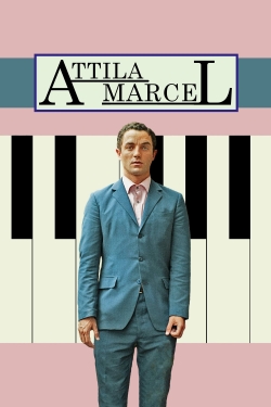 Watch free Attila Marcel movies HD online