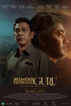 Watch free Memoir Seorang Guru movies HD online