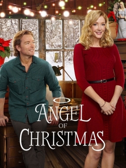 Watch free Angel of Christmas movies HD online