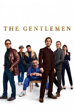 Watch free The Gentlemen movies HD online