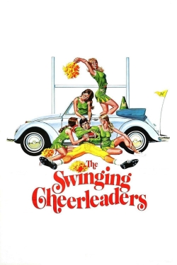 Watch free The Swinging Cheerleaders movies HD online