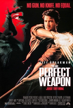 Watch free The Perfect Weapon movies HD online