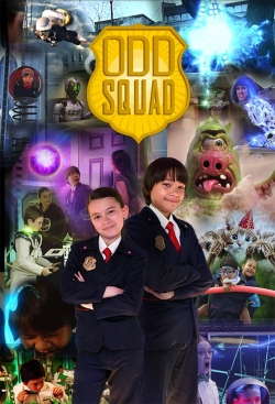 Watch free Odd Squad movies HD online