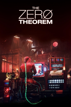 Watch free The Zero Theorem movies HD online