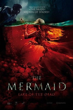 Watch free The Mermaid: Lake of the Dead movies HD online