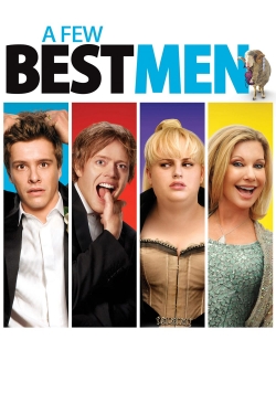 Watch free A Few Best Men movies HD online