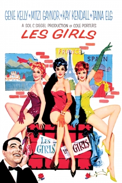 Watch free Les Girls movies HD online