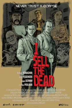 Watch free I Sell the Dead movies HD online