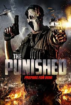 Watch free The Punished movies HD online