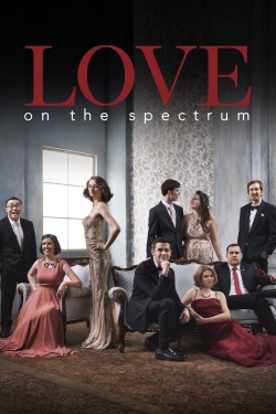 Watch free Love on the Spectrum movies HD online