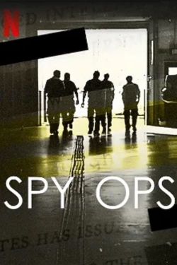 Watch free Spy Ops movies HD online