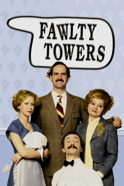 Watch free Fawlty Towers movies HD online