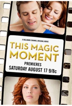 Watch free This Magic Moment movies HD online