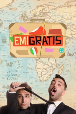 Watch free Emigratis movies HD online