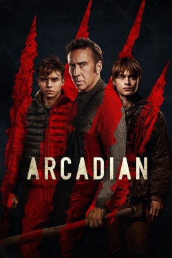 Watch free Arcadian movies HD online