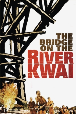 Watch free The Bridge on the River Kwai movies HD online