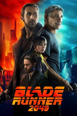 Watch free Blade Runner 2049 movies HD online