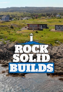 Watch free Rock Solid Builds movies HD online