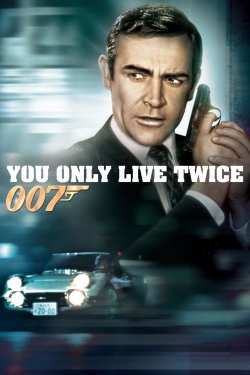 Watch free You Only Live Twice movies HD online