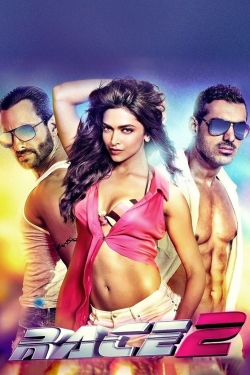 Watch free Race 2 movies HD online