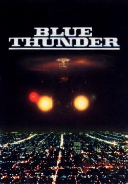 Watch free Blue Thunder movies HD online