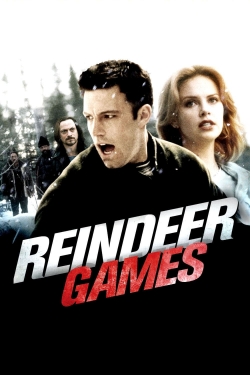 Watch free Reindeer Games movies HD online