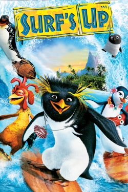 Watch free Surf's Up movies HD online