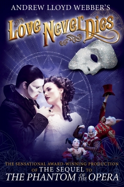 Watch free Love Never Dies movies HD online