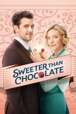 Watch free Sweeter Than Chocolate movies HD online