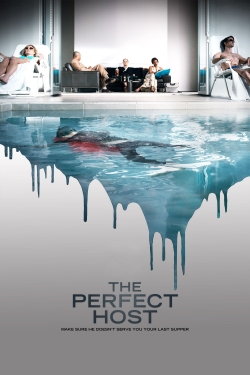 Watch free The Perfect Host movies HD online