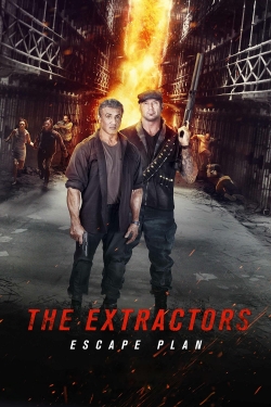 Watch free Escape Plan: The Extractors movies HD online