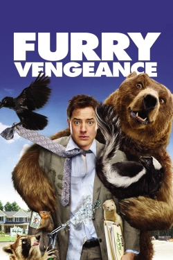 Watch free Furry Vengeance movies HD online